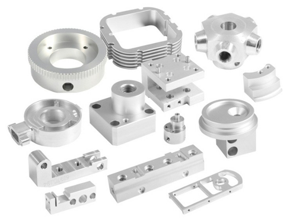 東莞長(zhǎng)安cnc鋁件加工